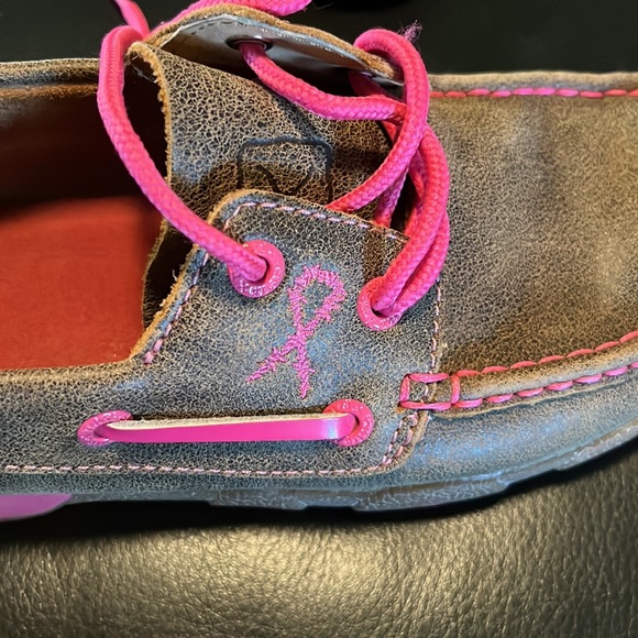 Twisted x boots 6 1/2M - Picture 7 of 9